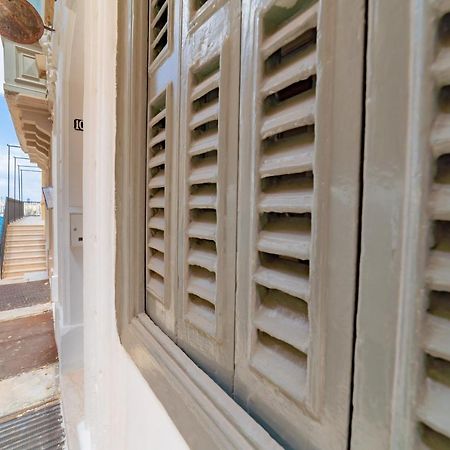 Central Valletta Townhouse-Hosted By Sweetstay 外观 照片
