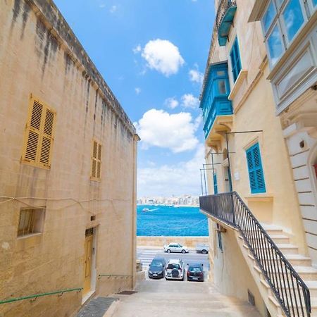 Central Valletta Townhouse-Hosted By Sweetstay 外观 照片