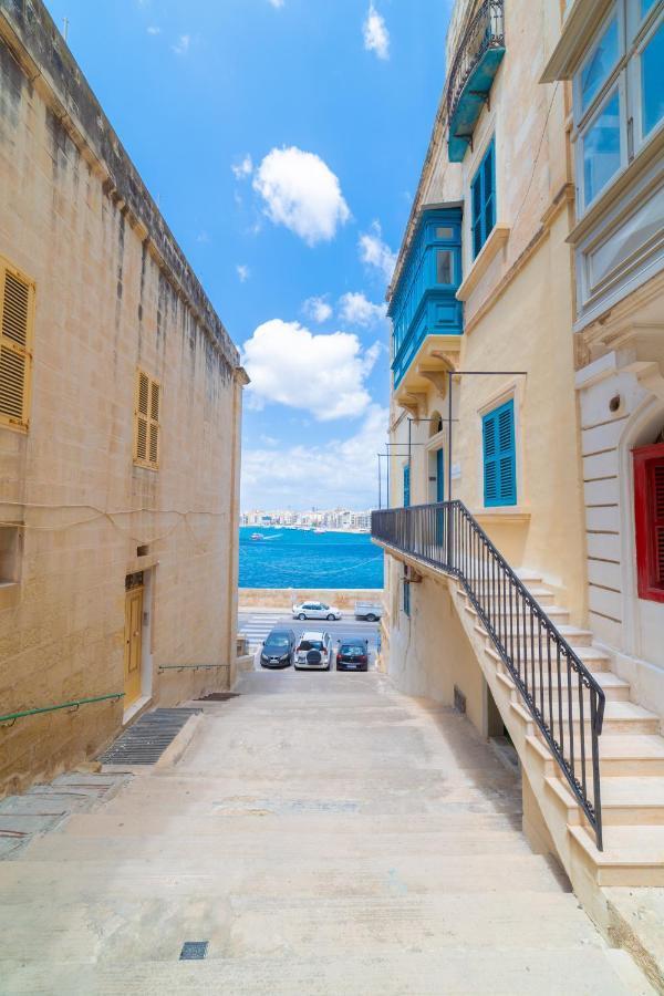 Central Valletta Townhouse-Hosted By Sweetstay 外观 照片