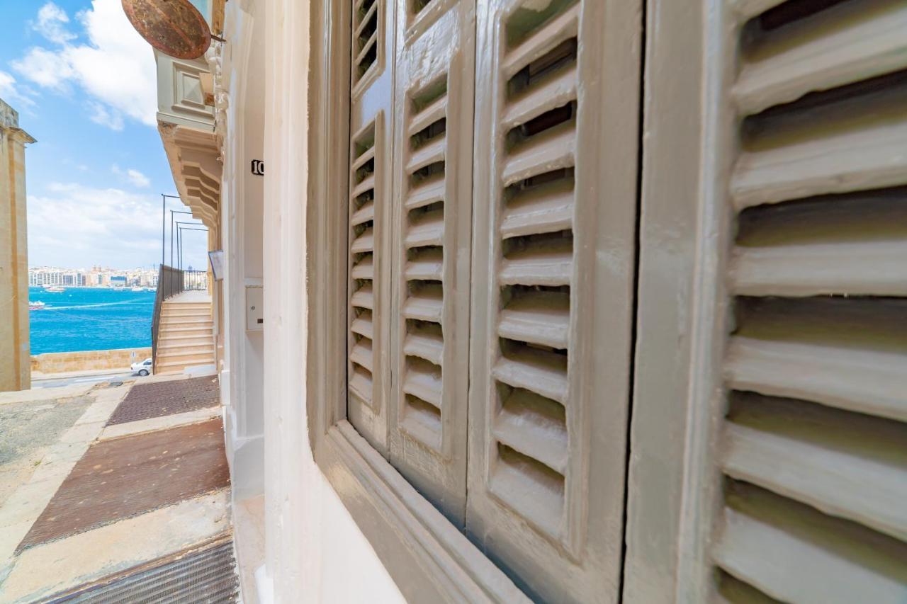Central Valletta Townhouse-Hosted By Sweetstay 外观 照片