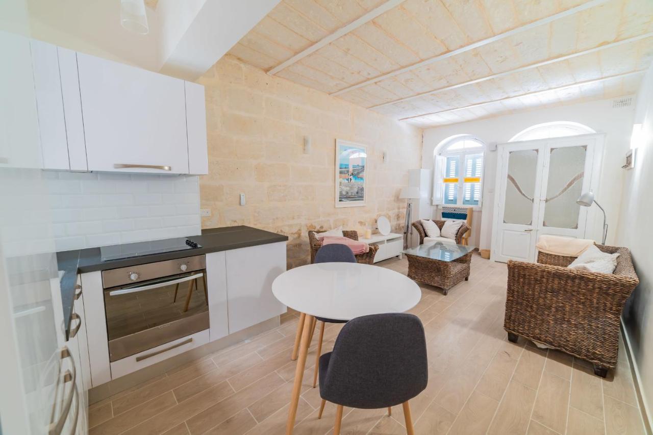 Central Valletta Townhouse-Hosted By Sweetstay 外观 照片