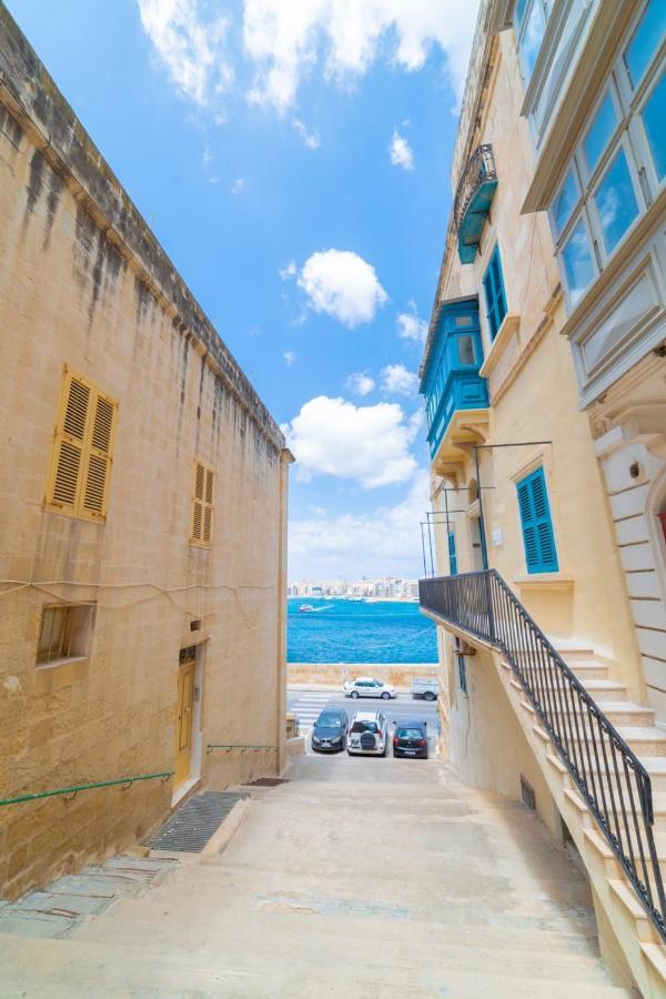 Central Valletta Townhouse-Hosted By Sweetstay 外观 照片