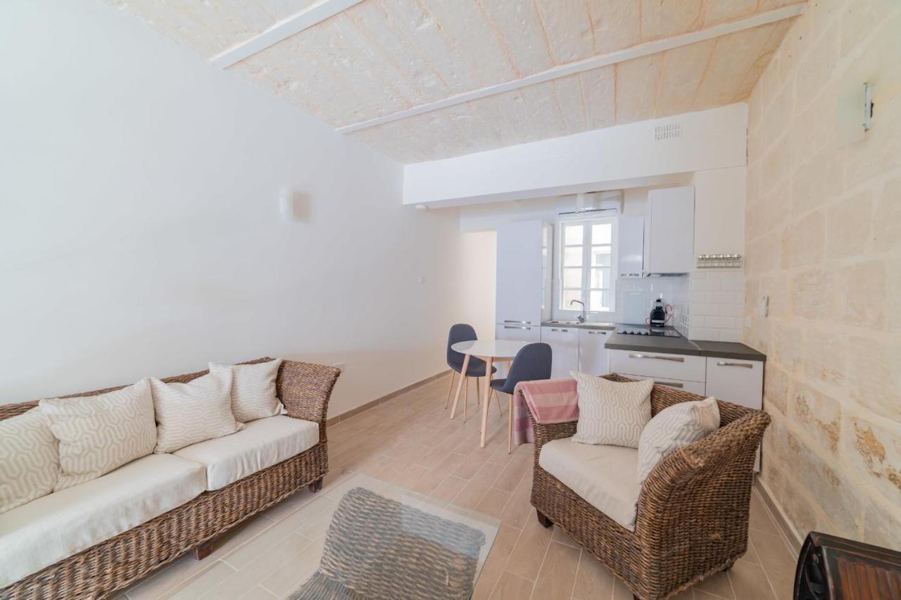 Central Valletta Townhouse-Hosted By Sweetstay 外观 照片