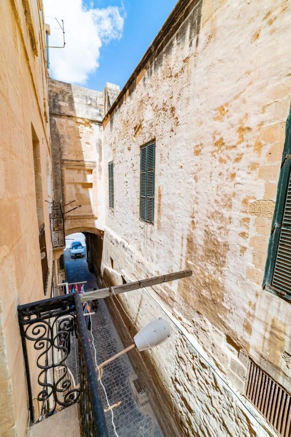 Central Valletta Townhouse-Hosted By Sweetstay 外观 照片