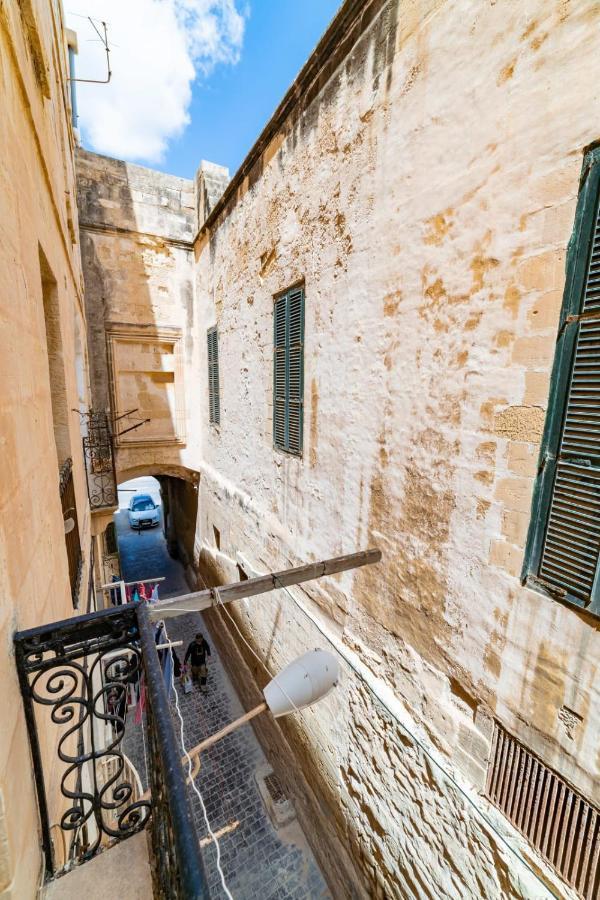 Central Valletta Townhouse-Hosted By Sweetstay 外观 照片