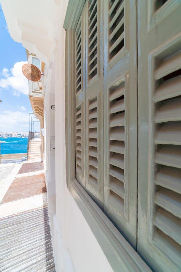 Central Valletta Townhouse-Hosted By Sweetstay 外观 照片