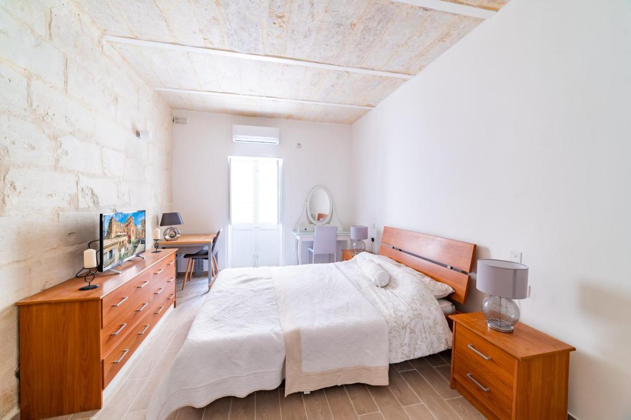 Central Valletta Townhouse-Hosted By Sweetstay 外观 照片