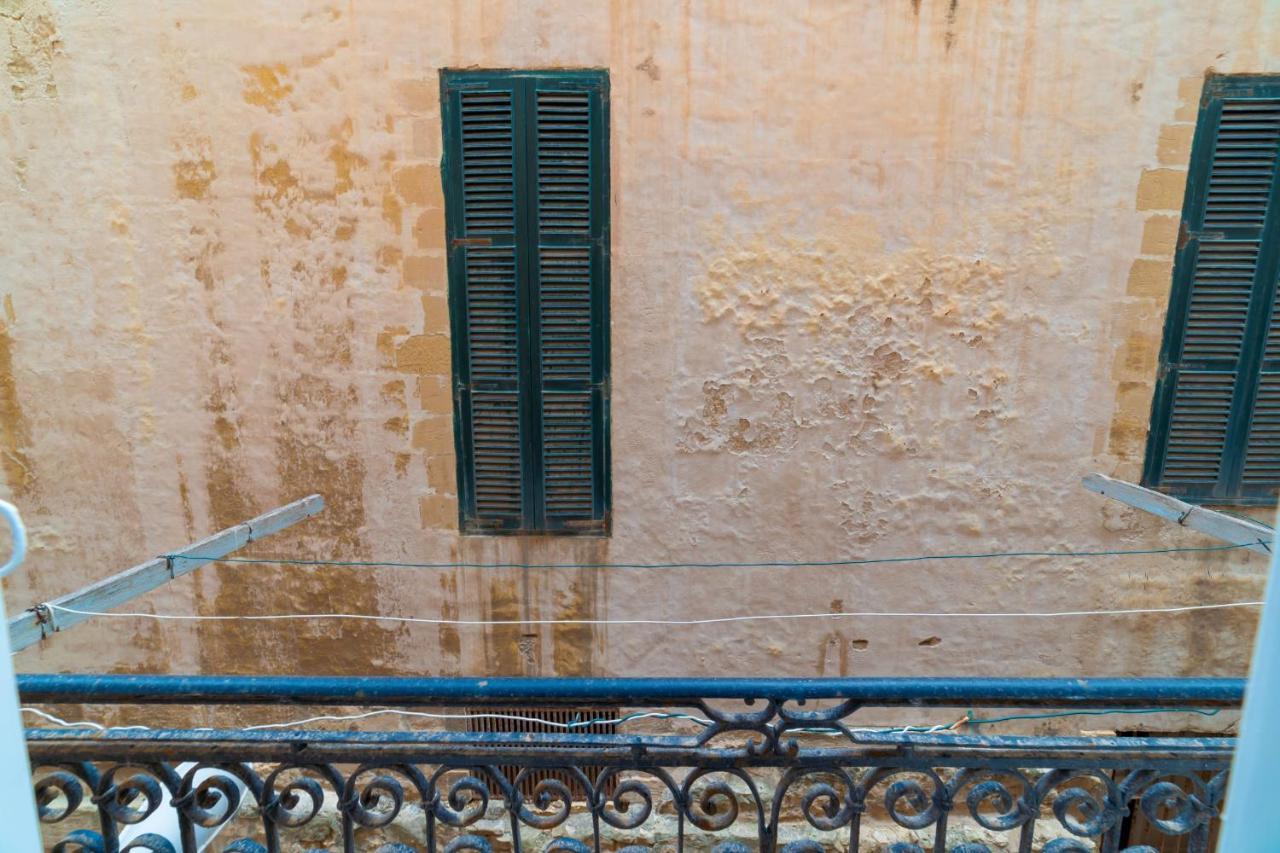 Central Valletta Townhouse-Hosted By Sweetstay 外观 照片