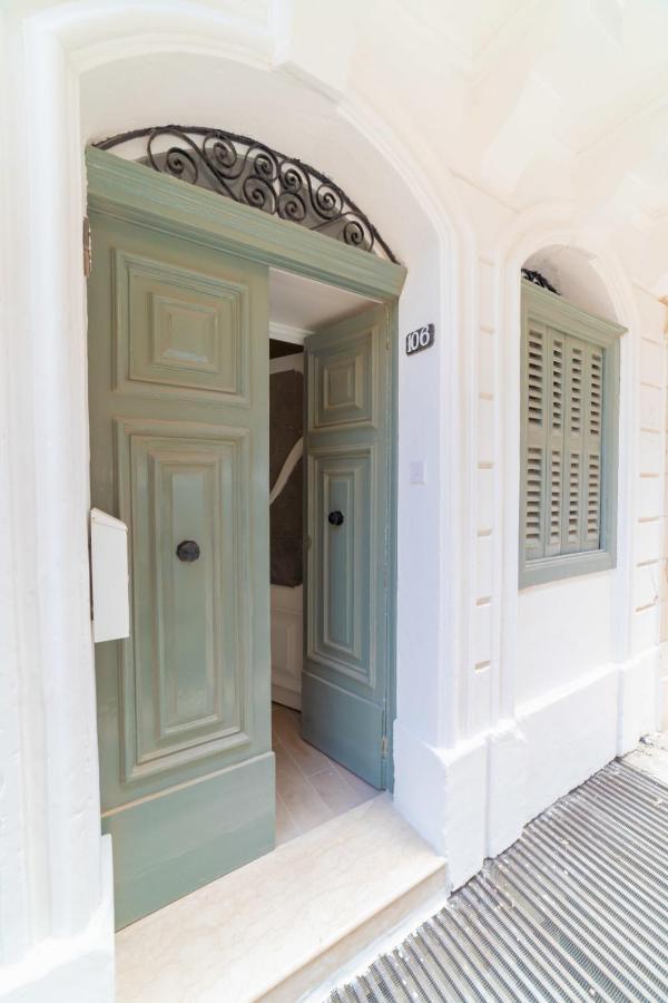 Central Valletta Townhouse-Hosted By Sweetstay 外观 照片
